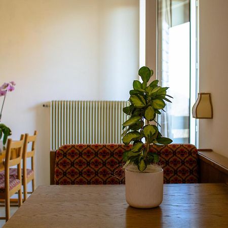 Locanda La Ruscoletta Telve Esterno foto