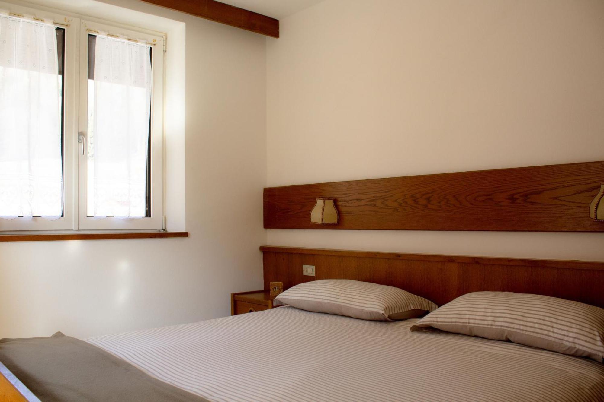 Locanda La Ruscoletta Telve Esterno foto