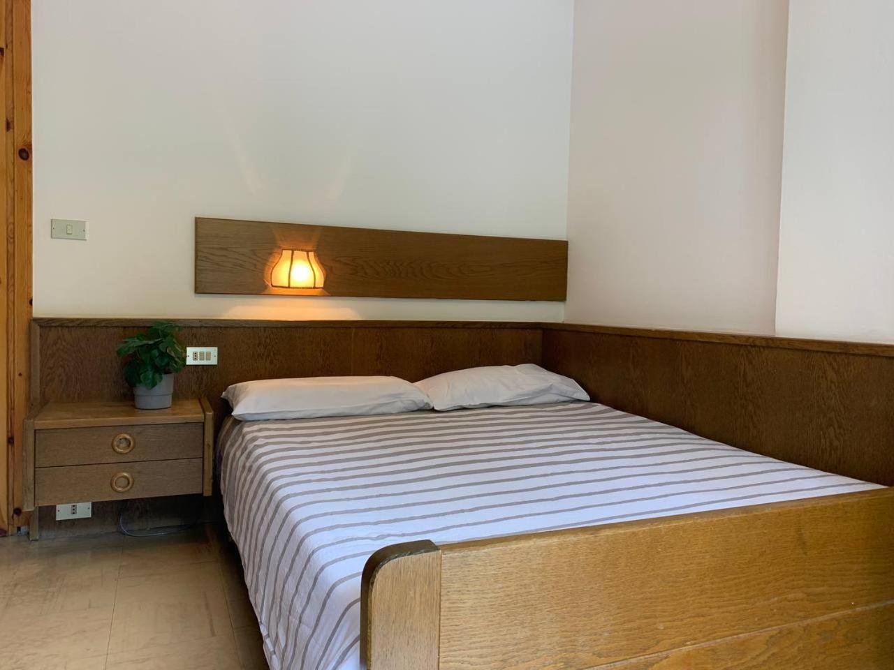 Locanda La Ruscoletta Telve Esterno foto