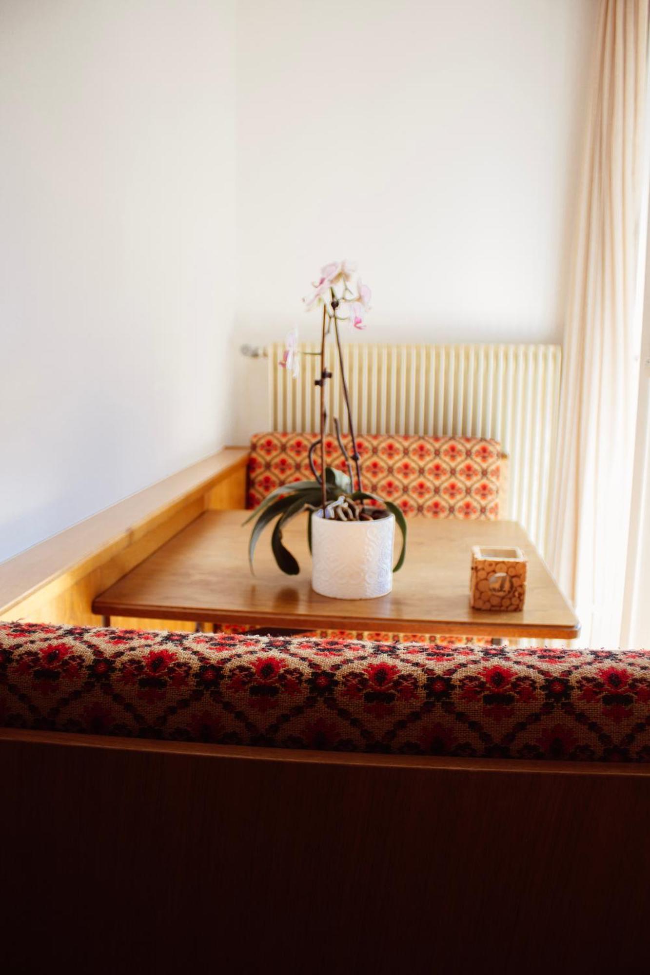 Locanda La Ruscoletta Telve Esterno foto