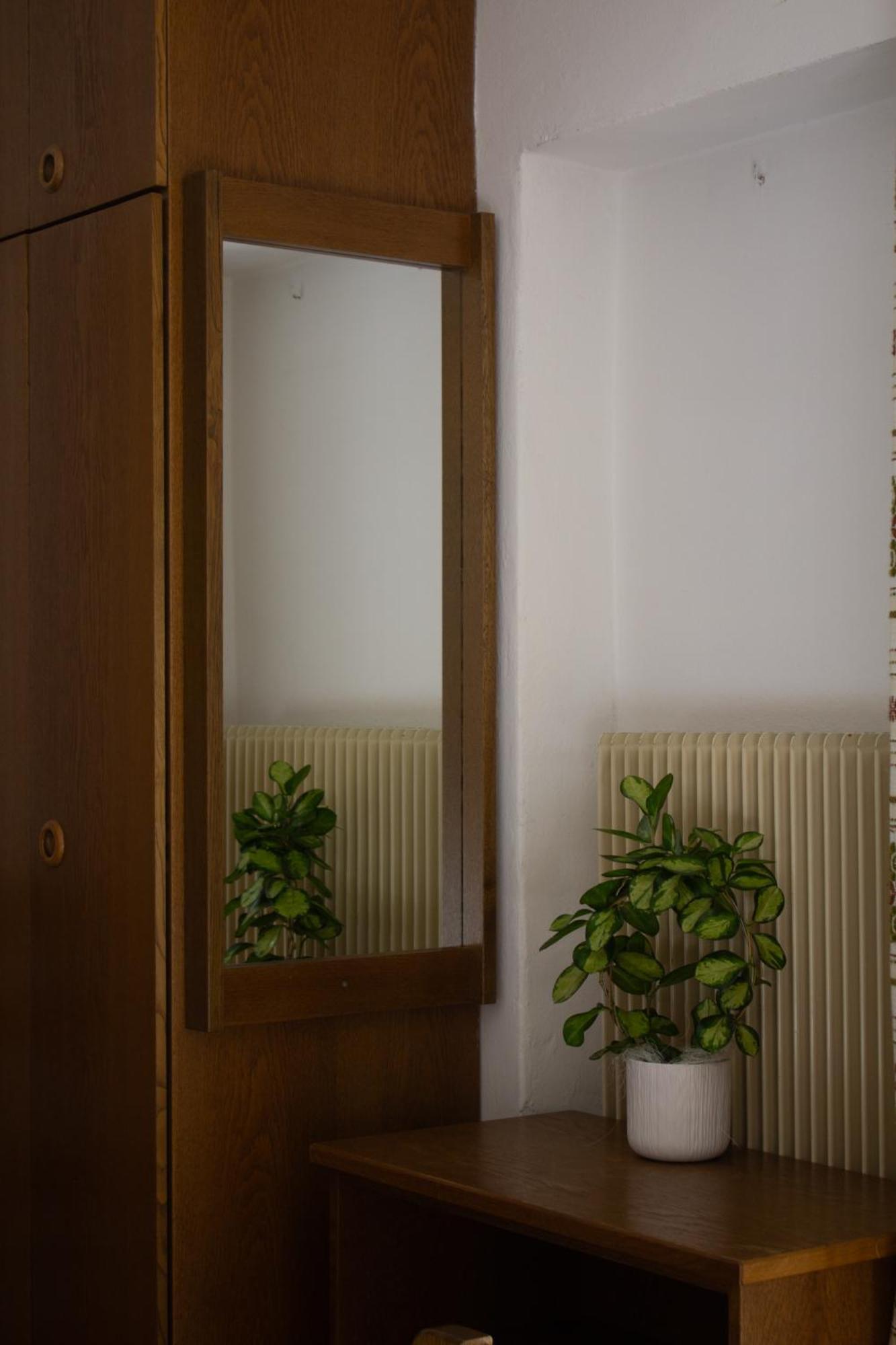 Locanda La Ruscoletta Telve Esterno foto